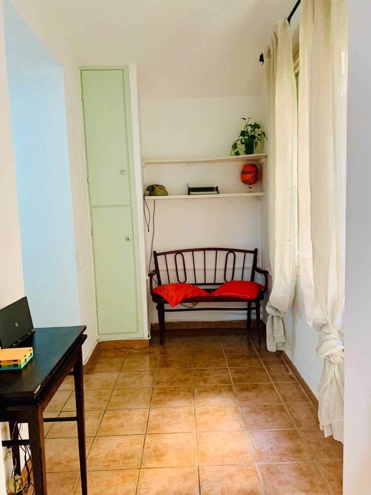 Vacanze Romane Colosseo Apartment Exterior foto